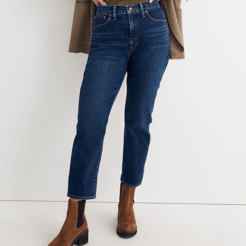 The Petite Momjean in Hoover Wash